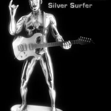 Dwelling of Duels 2006-02 Tornado of Solos: Silver Surfer Month
