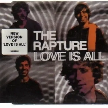 Love Is All