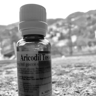 Aricodil