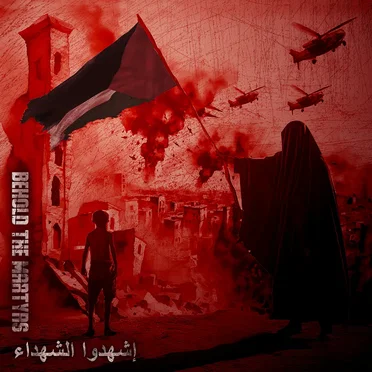 Behold the Martyrs