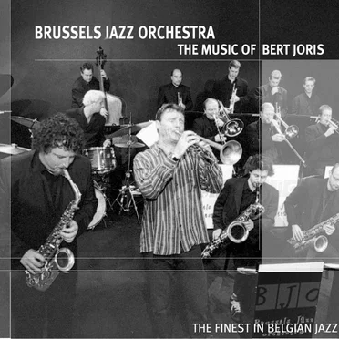 The Music of Bert Joris