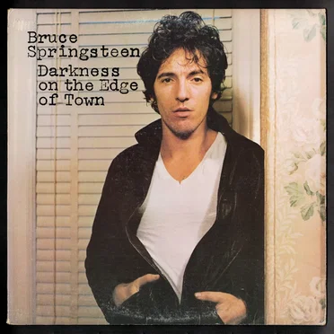 Darkness on the Edge of Town