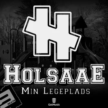 Min legeplads