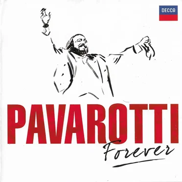 Pavarotti Forever