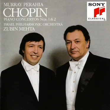 Piano Concertos Nos. 1 & 2