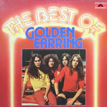 The Best of Golden Earring