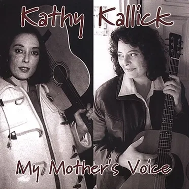 My Mother's Voice