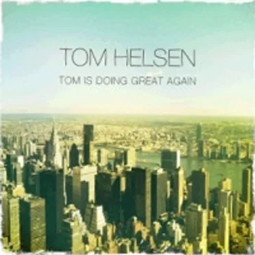 Tom Is Doing Great Again