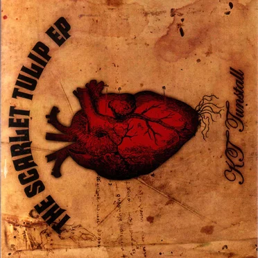 The Scarlet Tulip EP