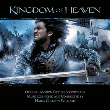 Kingdom of Heaven: Original Motion Picture Soundtrack