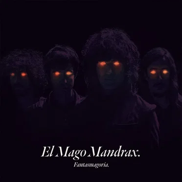 Fantasmagoria