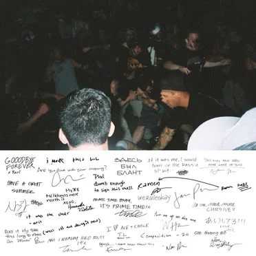 Self‐HATE