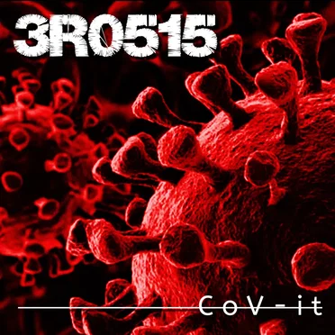 CoV-it by Erosis - album cover