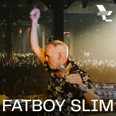 The Warehouse Project: Fatboy Slim in Manchester, Nov 22, 2024