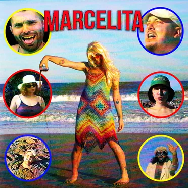 Marcelita by El Mundo Limon - album cover