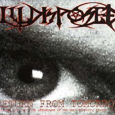 Return From Tomorrow