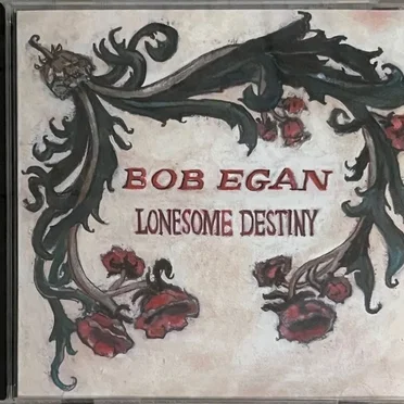 Lonesome Destiny