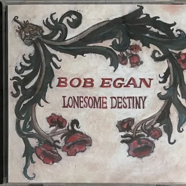 Lonesome Destiny