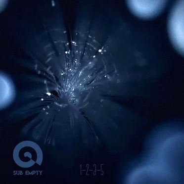 1-2-3-5 by Sub Empty - album cover