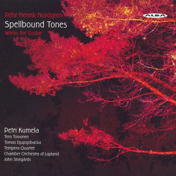 Spellbound Tones