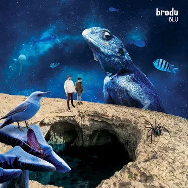 BLU