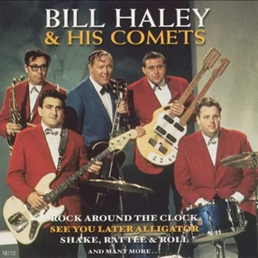 Bill Haley and His Comets