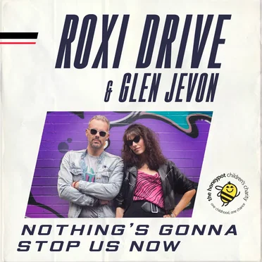 Nothing's Gonna Stop Us Now