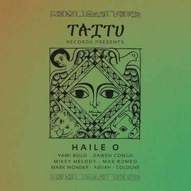 Haile O by Various Artists - album cover
