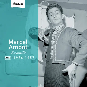 Heritage - Escamillo - Polydor (1956-1957)