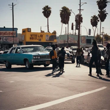 Compton