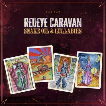 Snake Oil & Lullabies