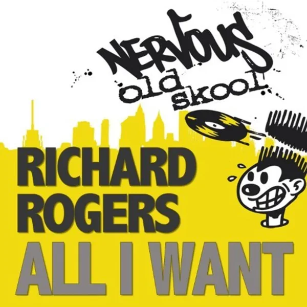 All I Want