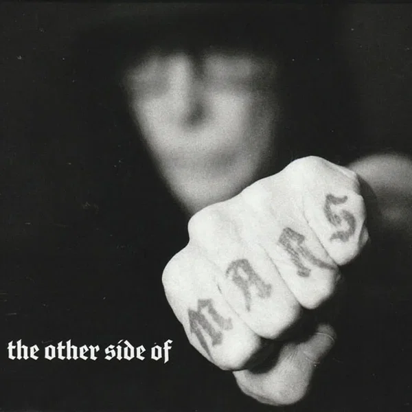 The Other Side of Mars