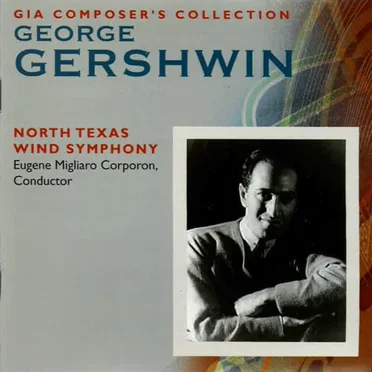 Composer's Collection: George Gershwin