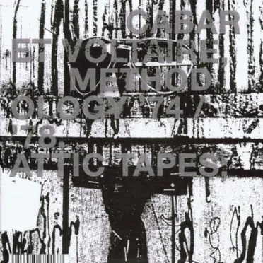 Methodology '74/'78: Attic Tapes