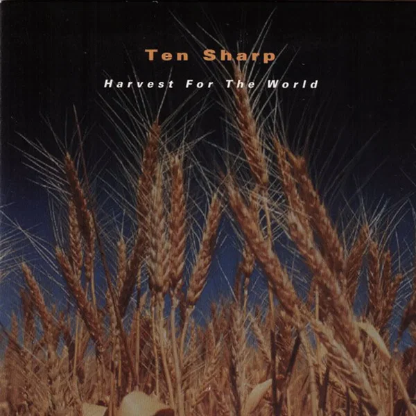 Harvest for the World / Don't Dream It's Over