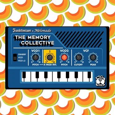 The Memory Collective