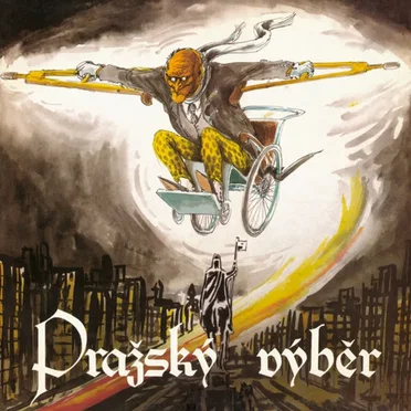 Pražský výběr