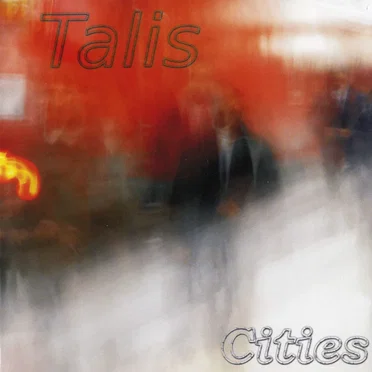 Cities by Talis - album cover