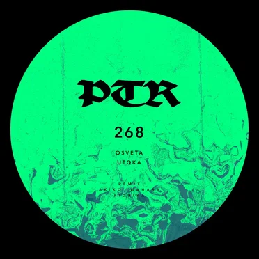 Osveta by Utoka - album cover