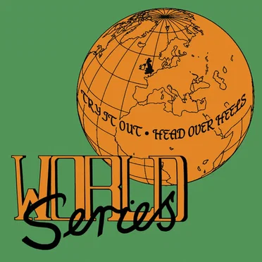 Try It Out / Head Over Heels