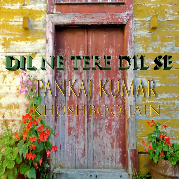 Dil Ne Tere Dil Se