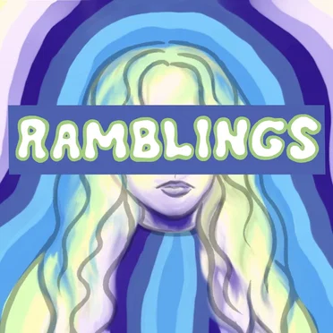 Ramblings