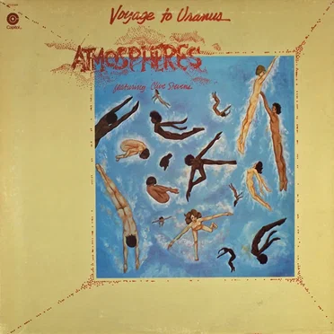 Clive Stevens