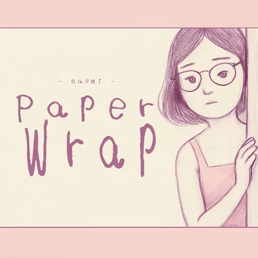 Paper Wrap