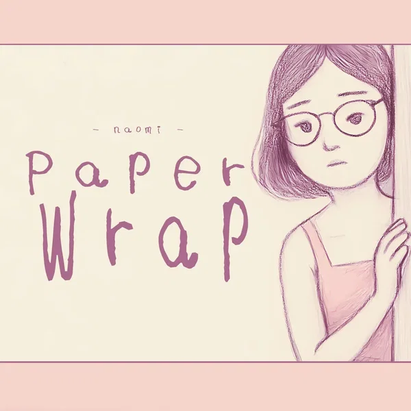 Paper Wrap