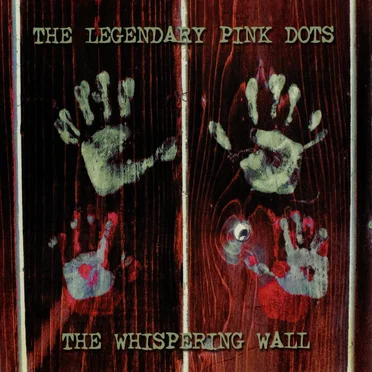 The Whispering Wall