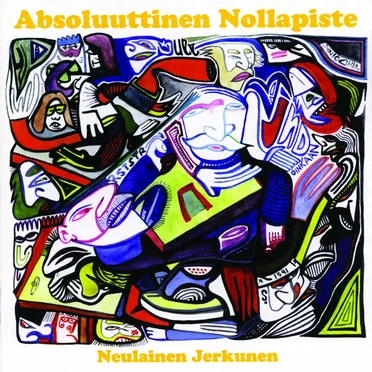 Neulainen Jerkunen