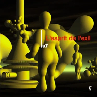 L’Esprit de l’exil