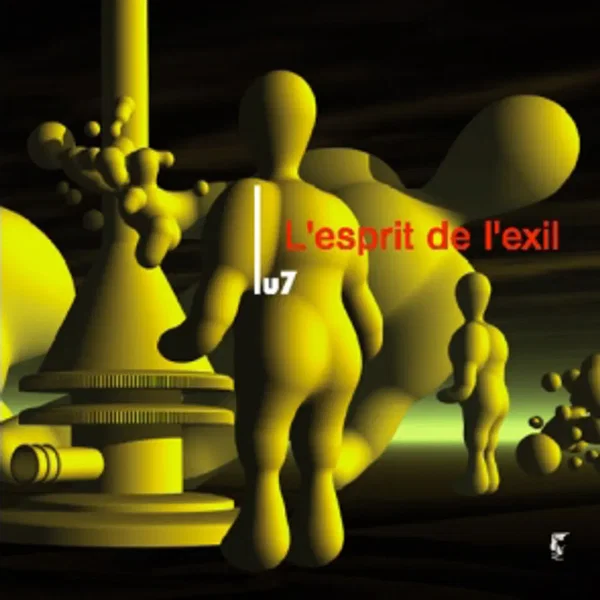 L’Esprit de l’exil